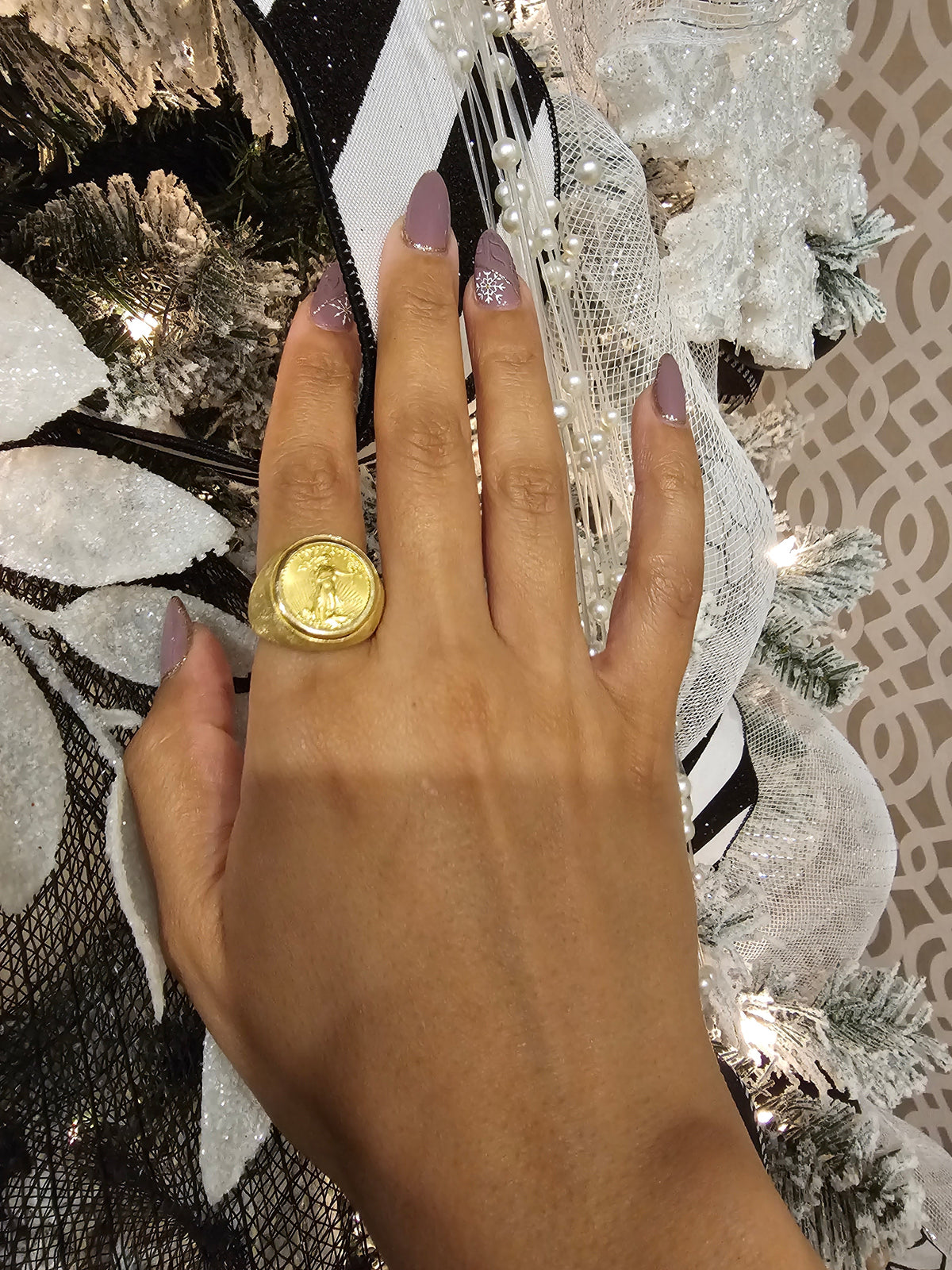 Why Coin Jewelry Holds Its Value