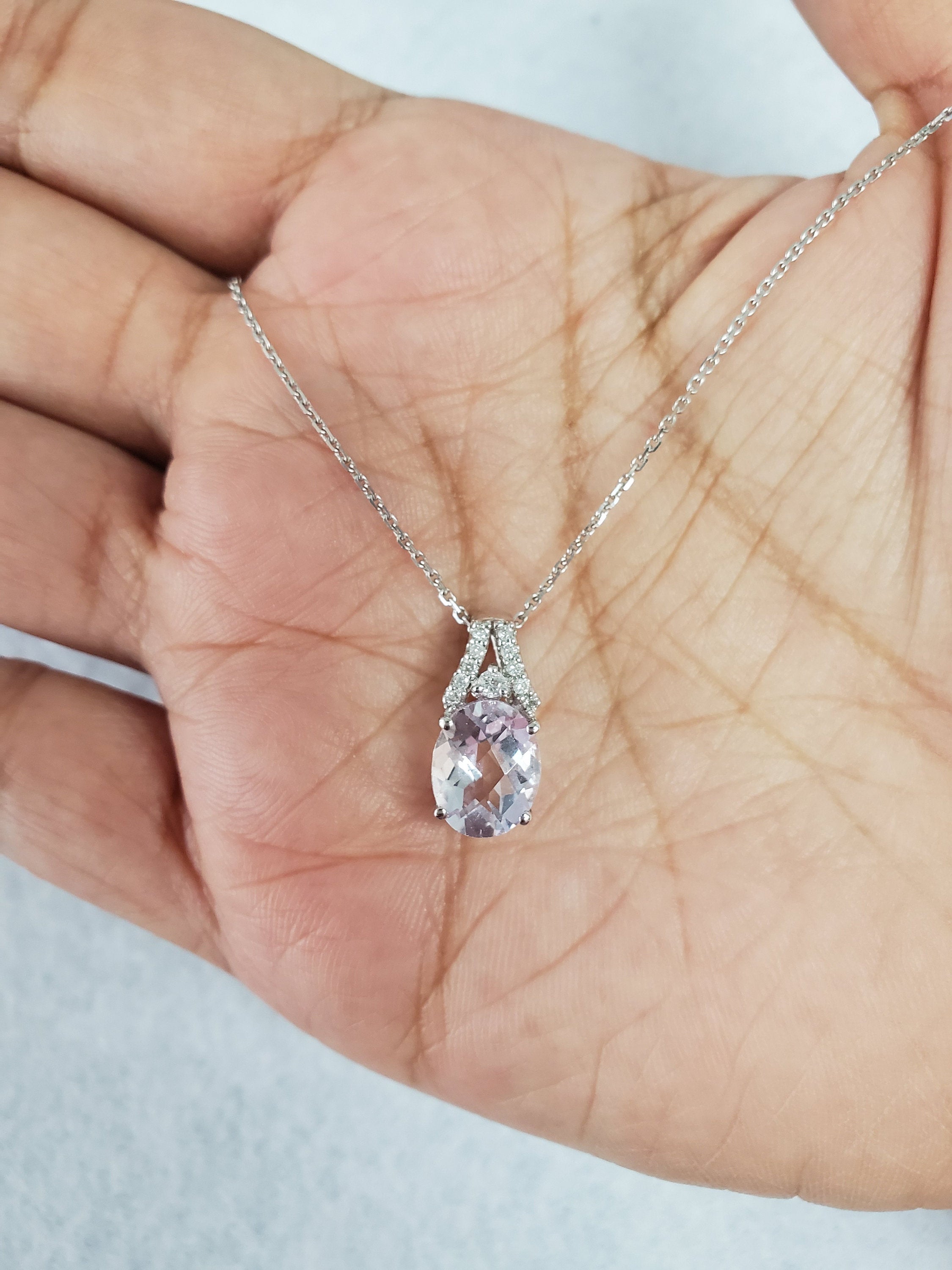 Natural Diamond Jewelry