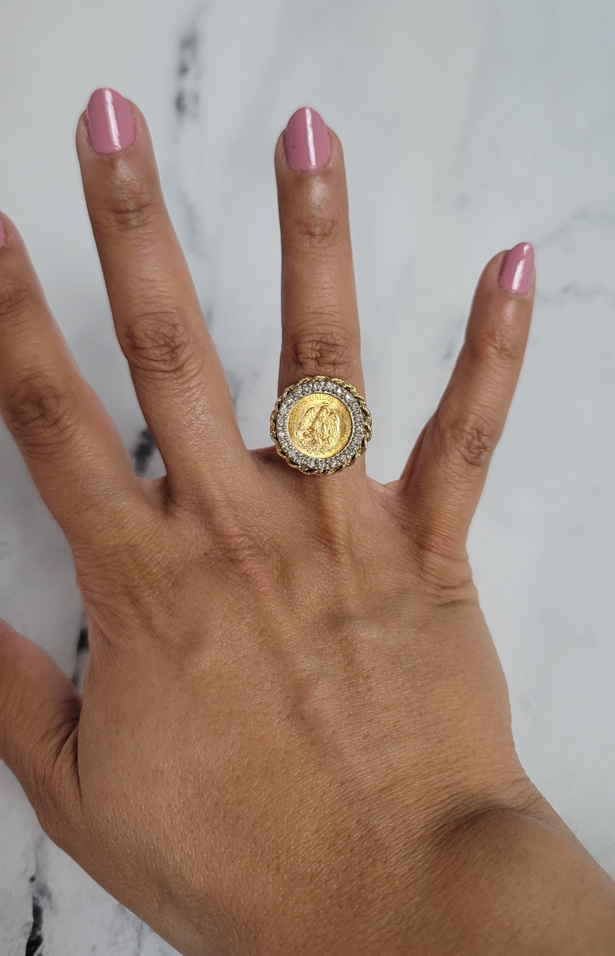 How to Style Coin Jewelry for Any Occasion