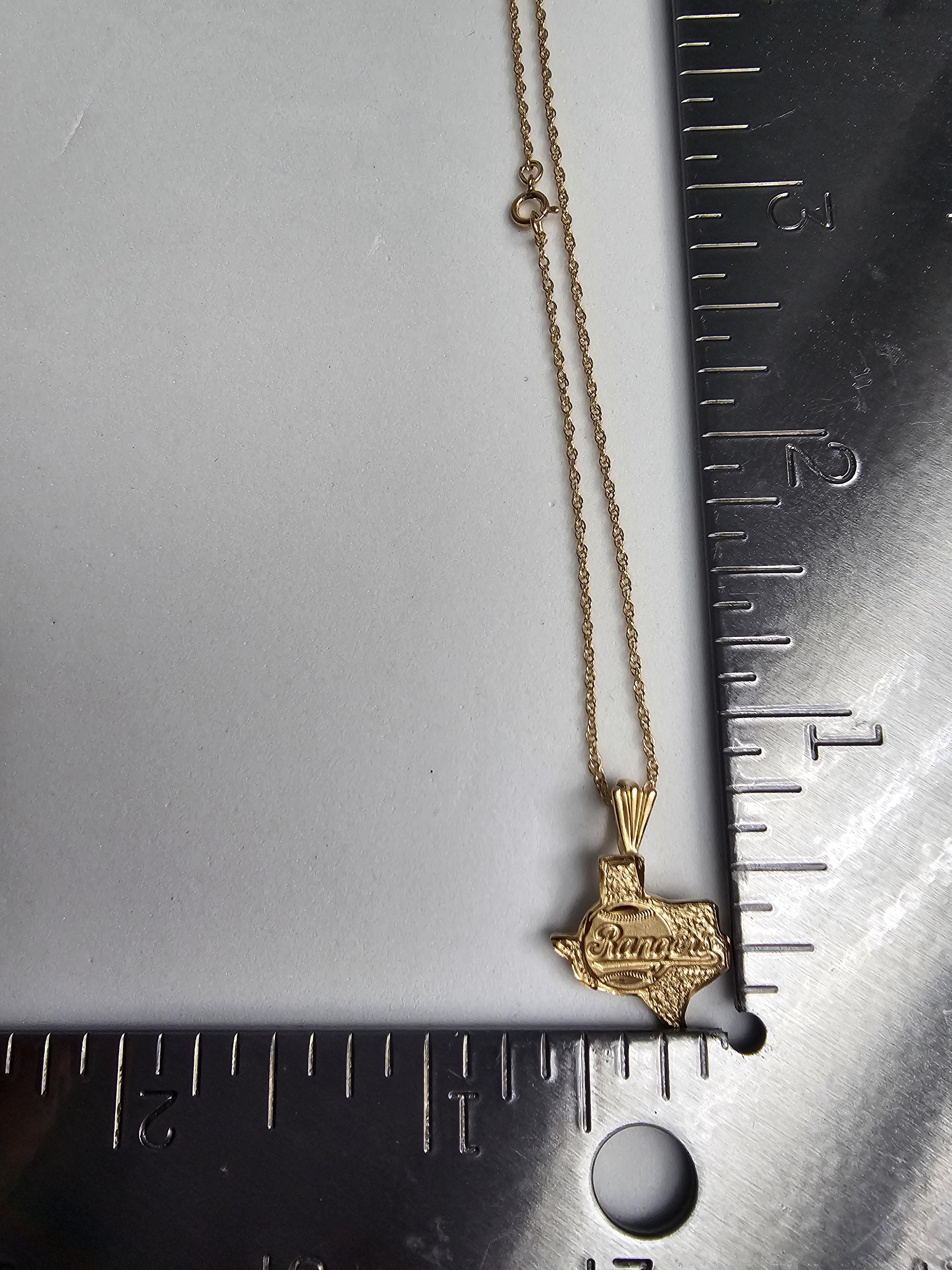 Texas Baseball Rangers Vintage Charm