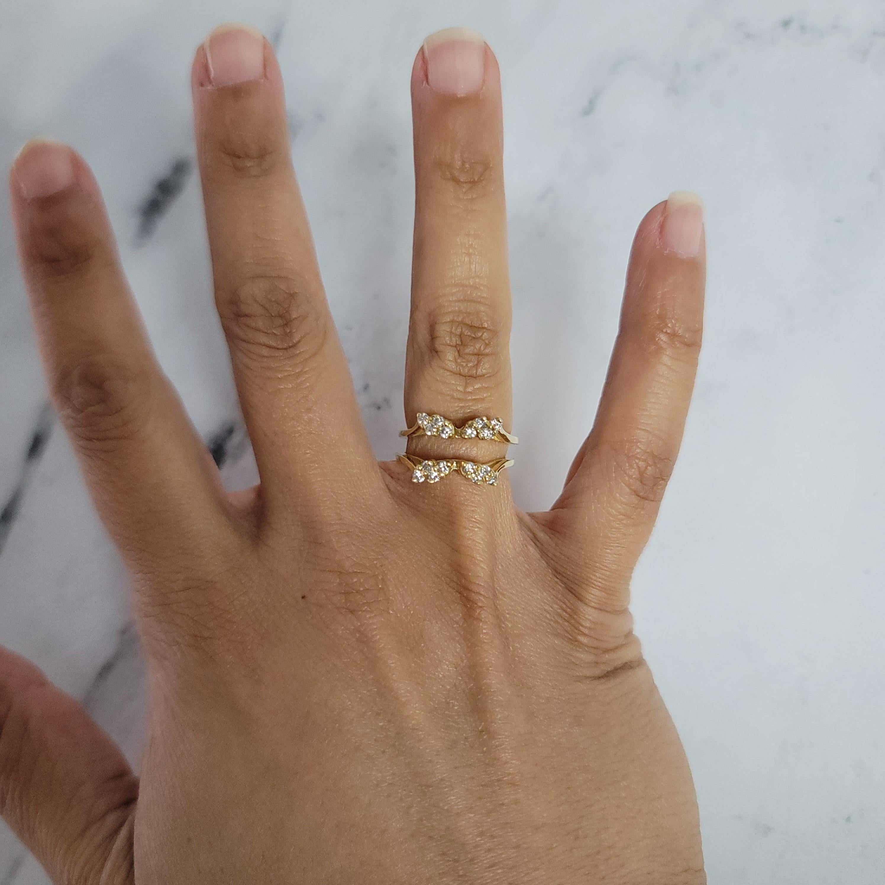 Diamond Ring Guard & Enhancer