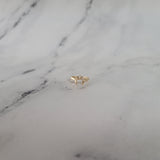 Crown Style Diamond Wrap/Enhancer