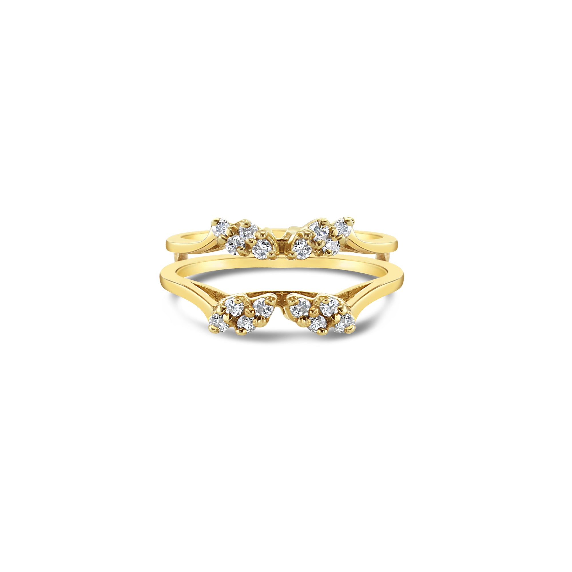 Diamond Ring Guard & Enhancer