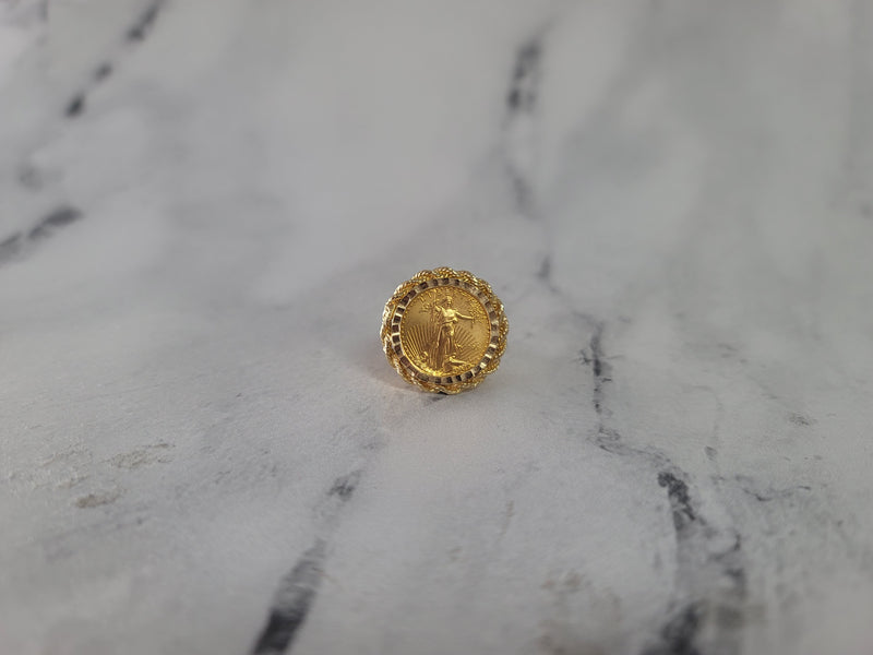 Gioielli Lira sur Instagram : If you know how to use them, they can all!  #LIRA: #GIOIELLI DA VIV… | Gold coin jewelry, Gold jewellery design  necklaces, Coin jewelry